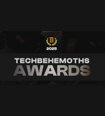 TechBehemoths Award