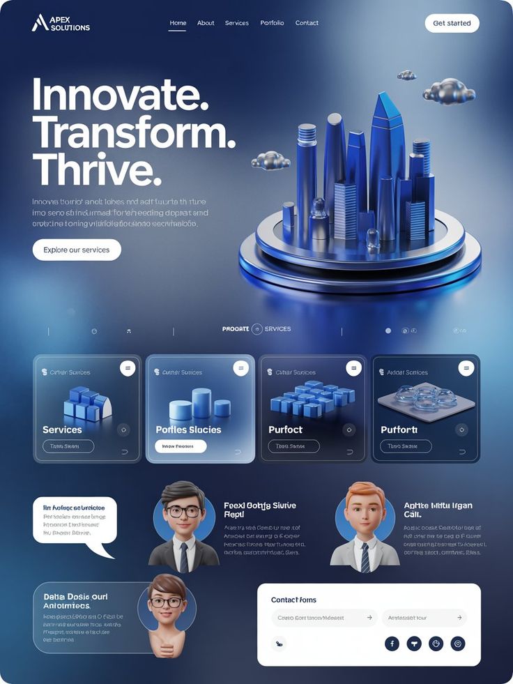 UI UX Design Company in USA