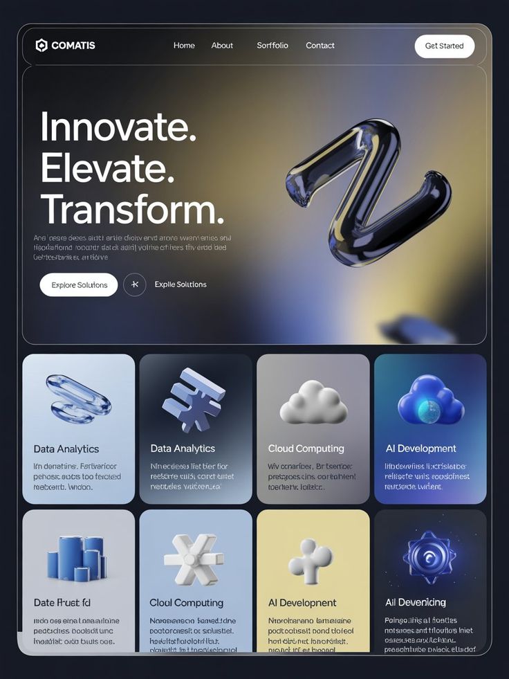 Professional UI UX Design Services USA