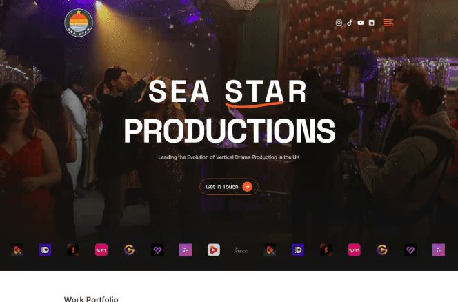 Film & Media Production